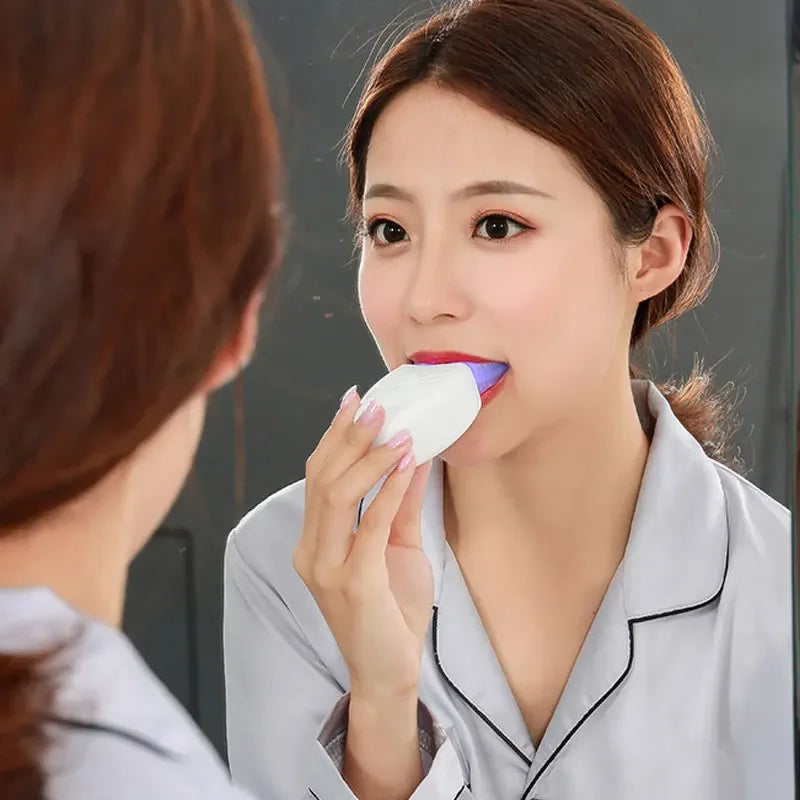 Automatic Degree Cleaning Electric Tooth Brush