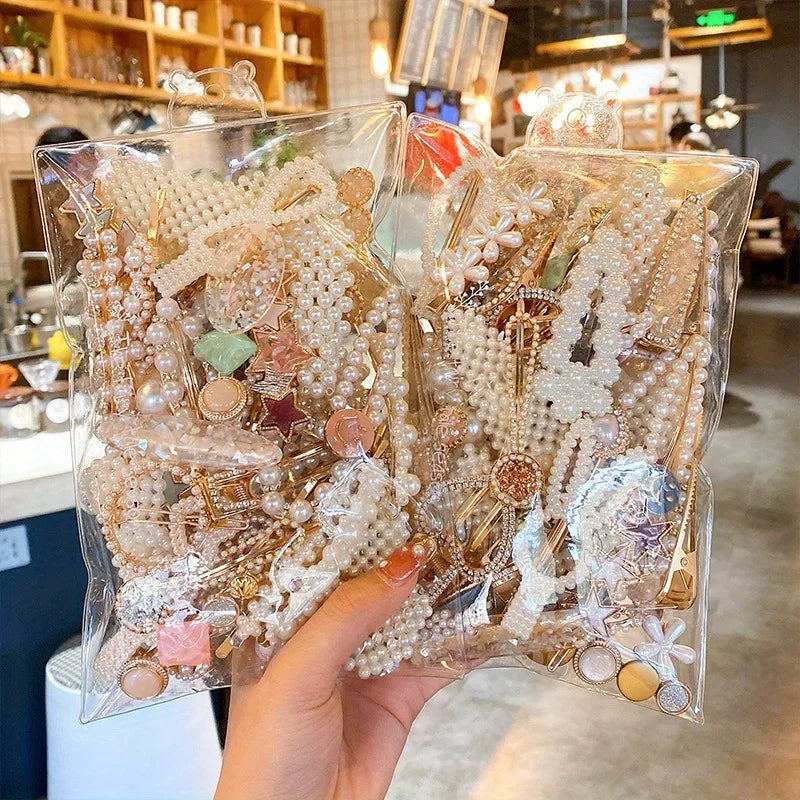 10 Pcs/set Hair Pins