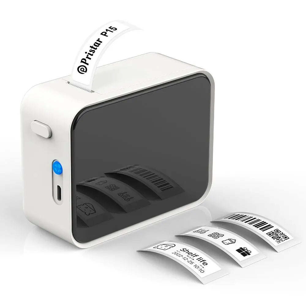 Portable Label printer