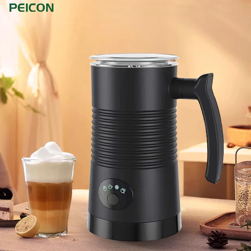 Electric Milk Frother