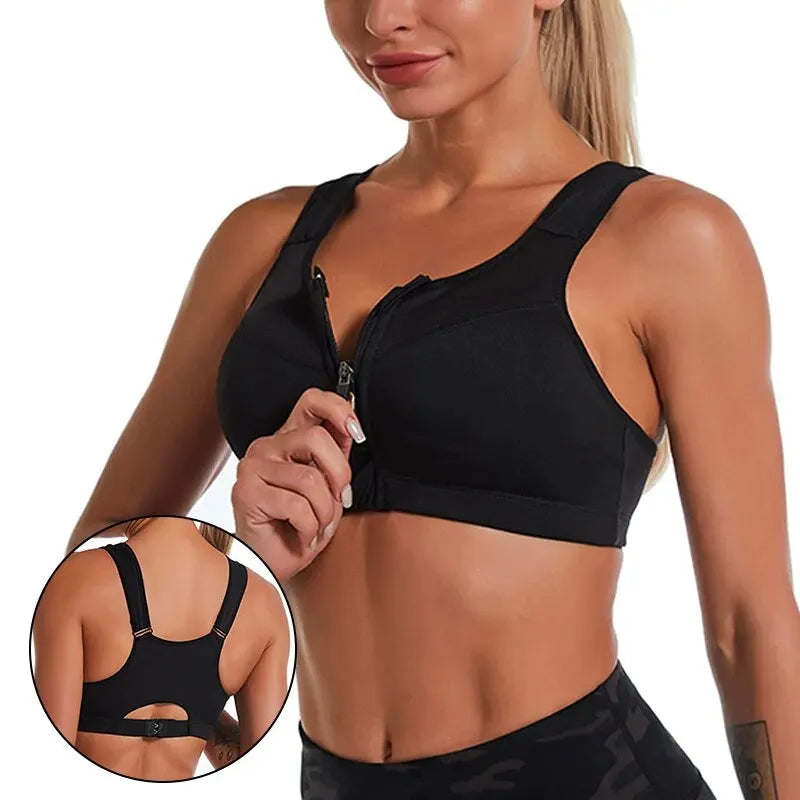 Yoga Fitness Bra