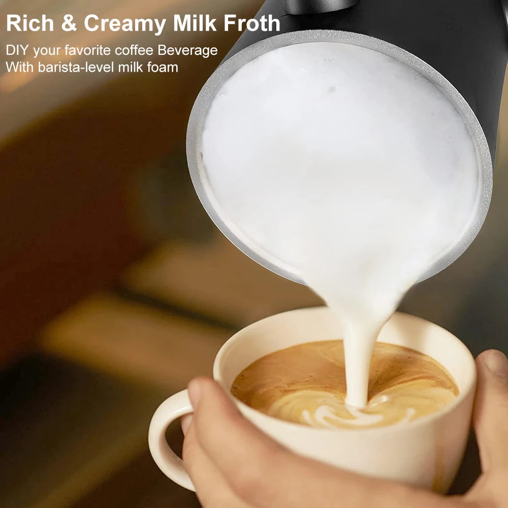 Electric Milk Frother