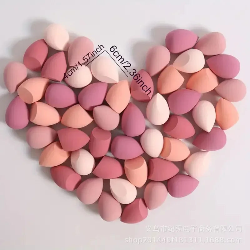 4/7/18piece makeup sponge