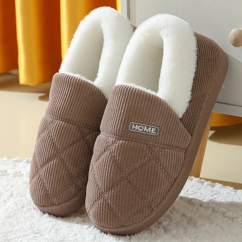 Soft Sole Cotton shoes