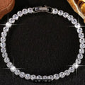 Crystal Bracelet