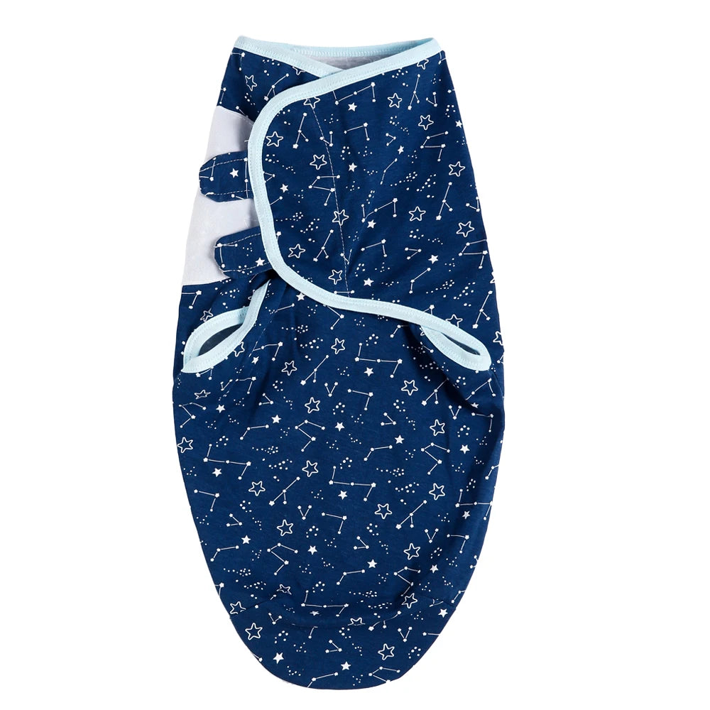 Baby Swaddle Wrap Baby Bedding Blanket