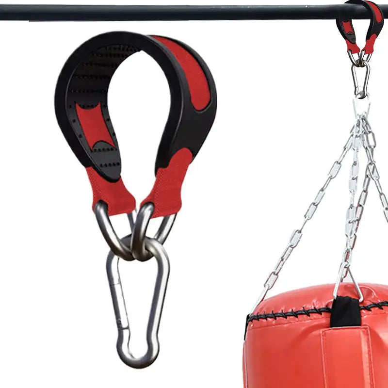 Hanger Strap Home Gym Fitness Gear