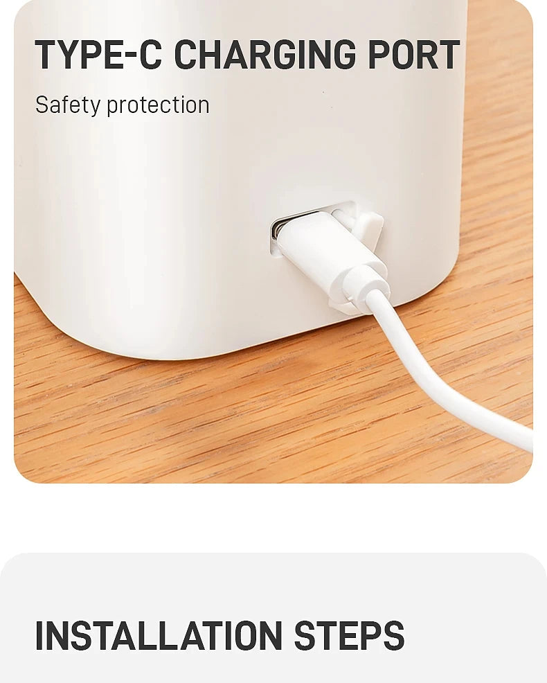 Automatic Sensor Hand Sanitizer Machine and Dish Soap Machine