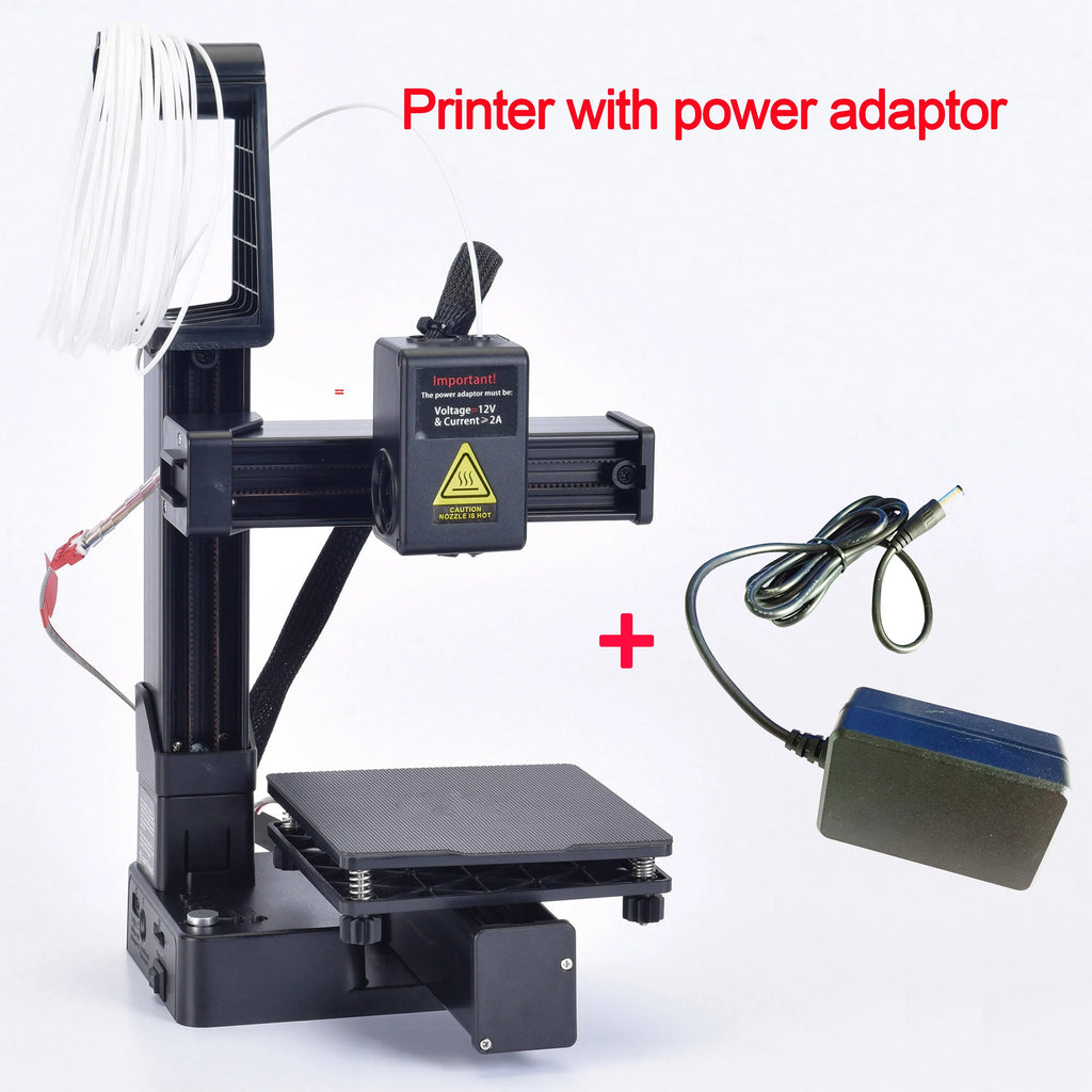3D Printer