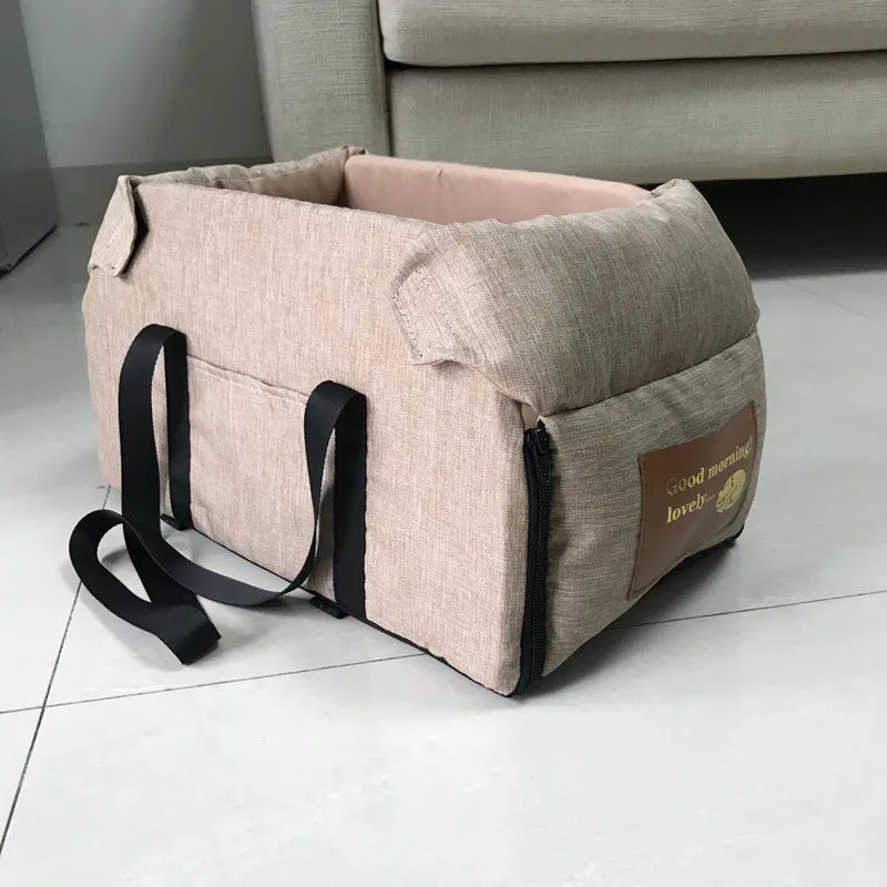 Dog Car Seat bag
