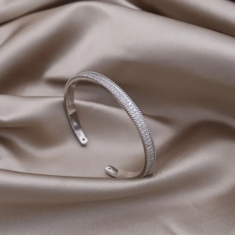 French elegant bracelet