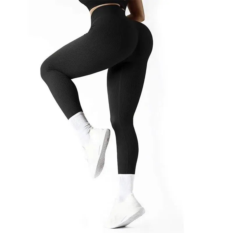 Women gym Pants High Waisted