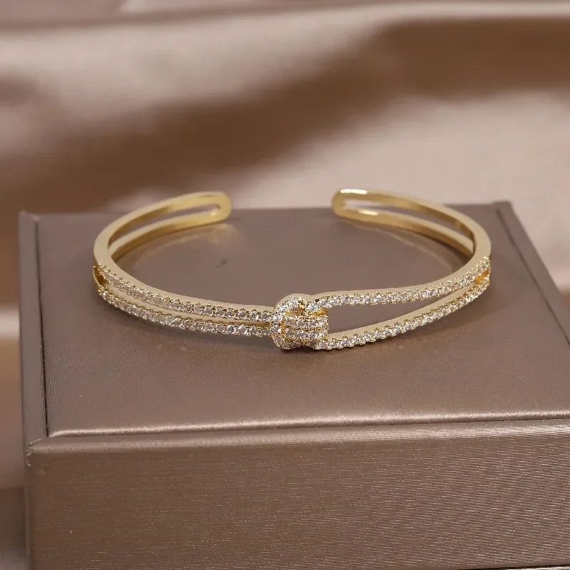 French elegant bracelet
