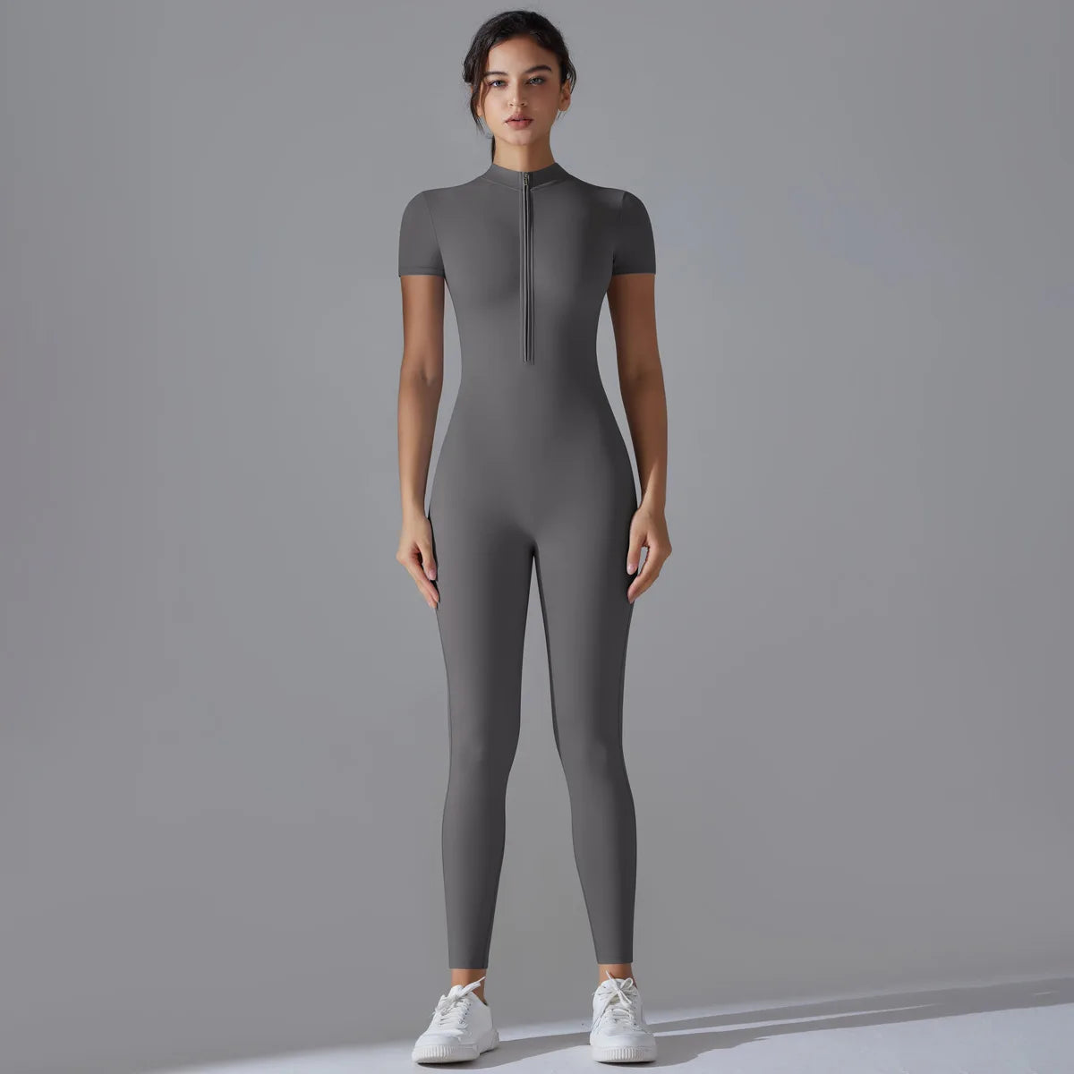 yoga jumpsuit