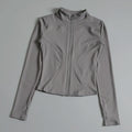 Gym Fitness Zip up  Jackets