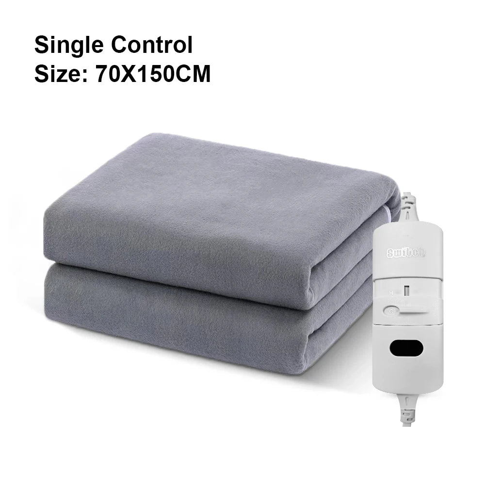 Automatic Electric Heating Blanket