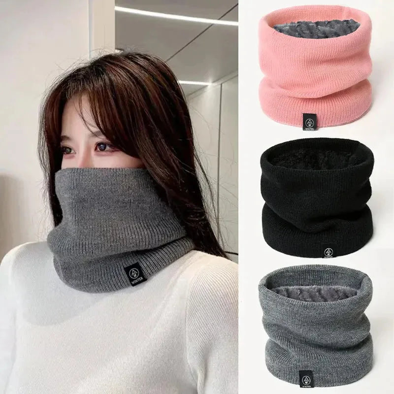 Winter Neck Scarf