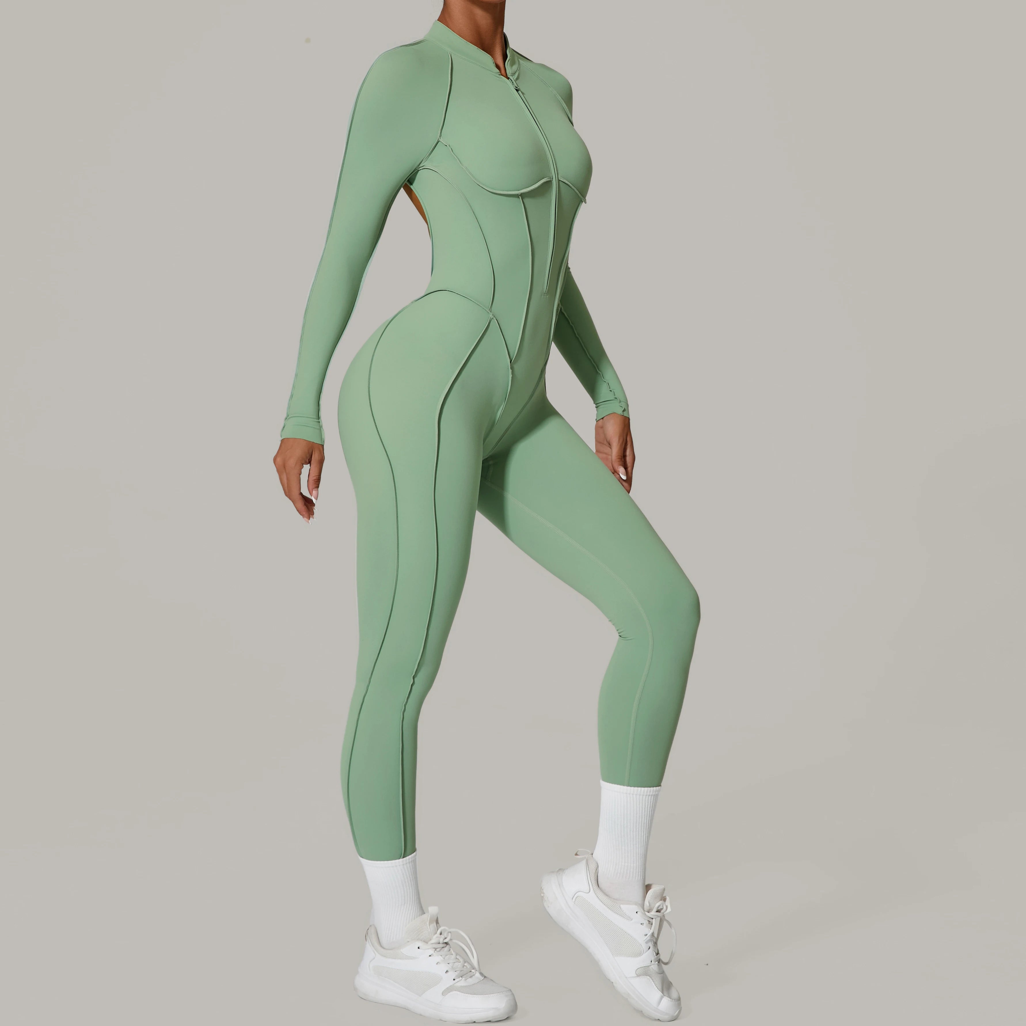 Sportswear Jumpsuit