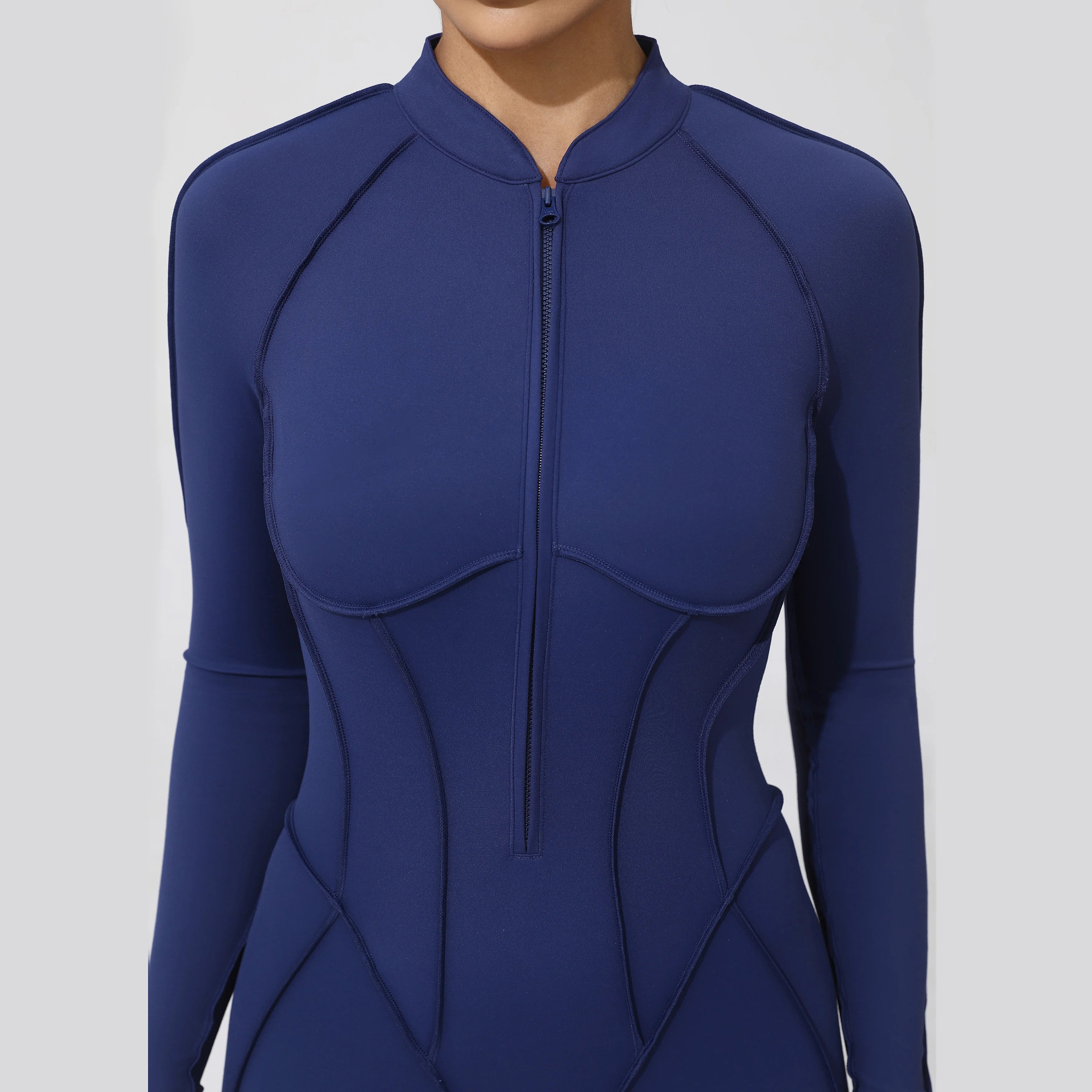 Sportswear Jumpsuit