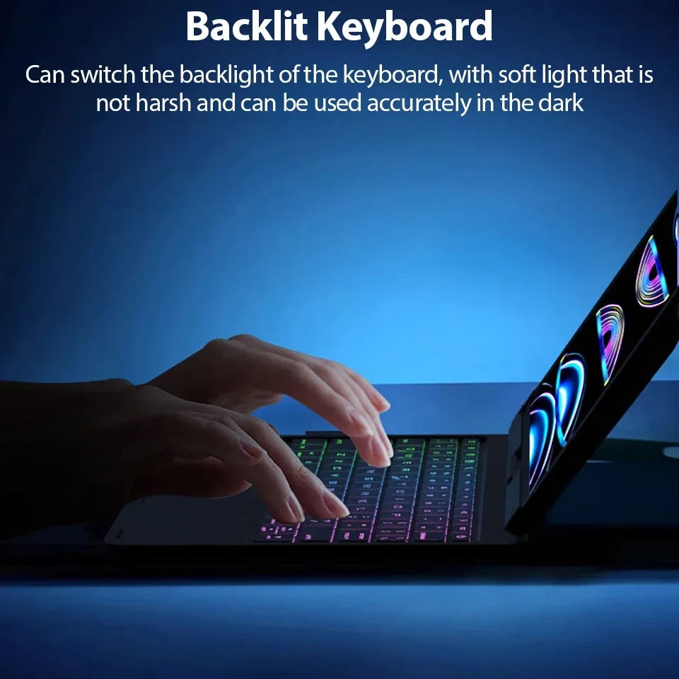 Magic Keyboard Case