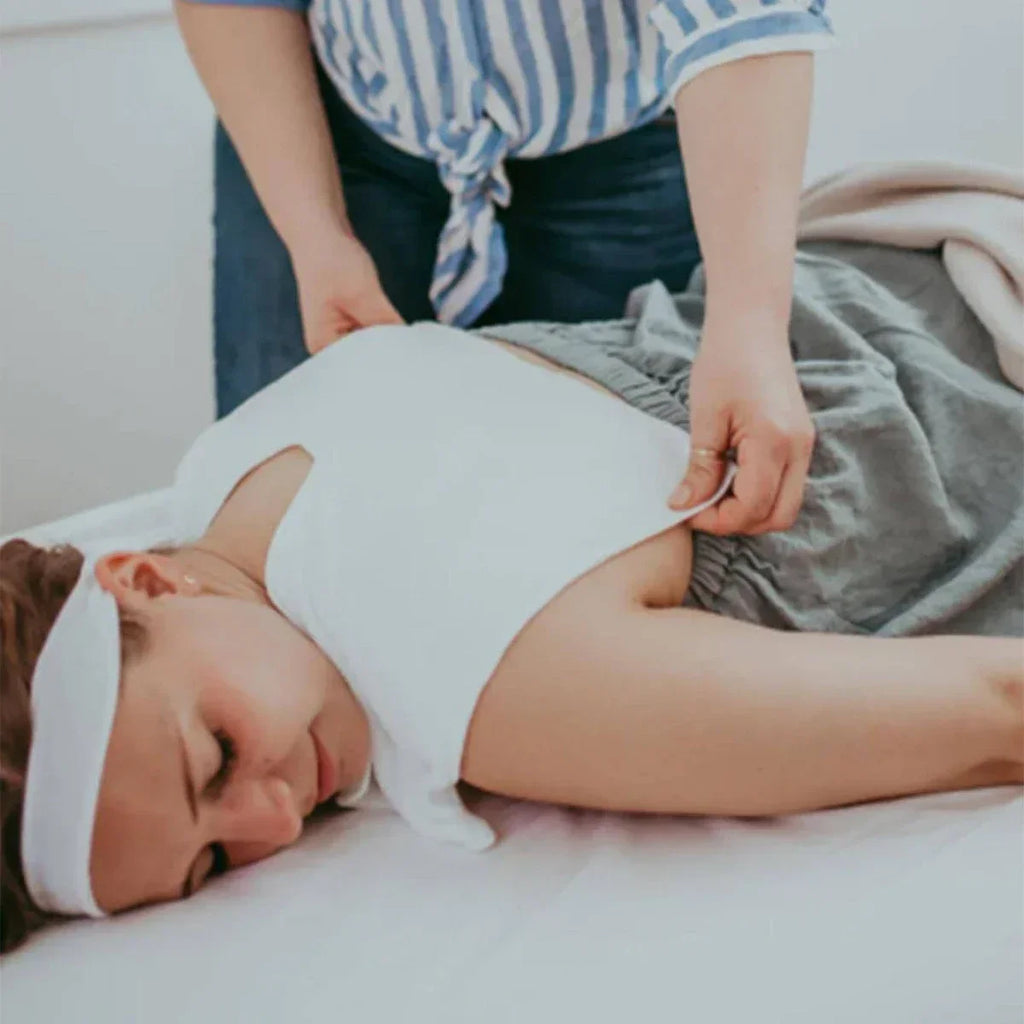 Beauty Salon Skincare Massage Towel