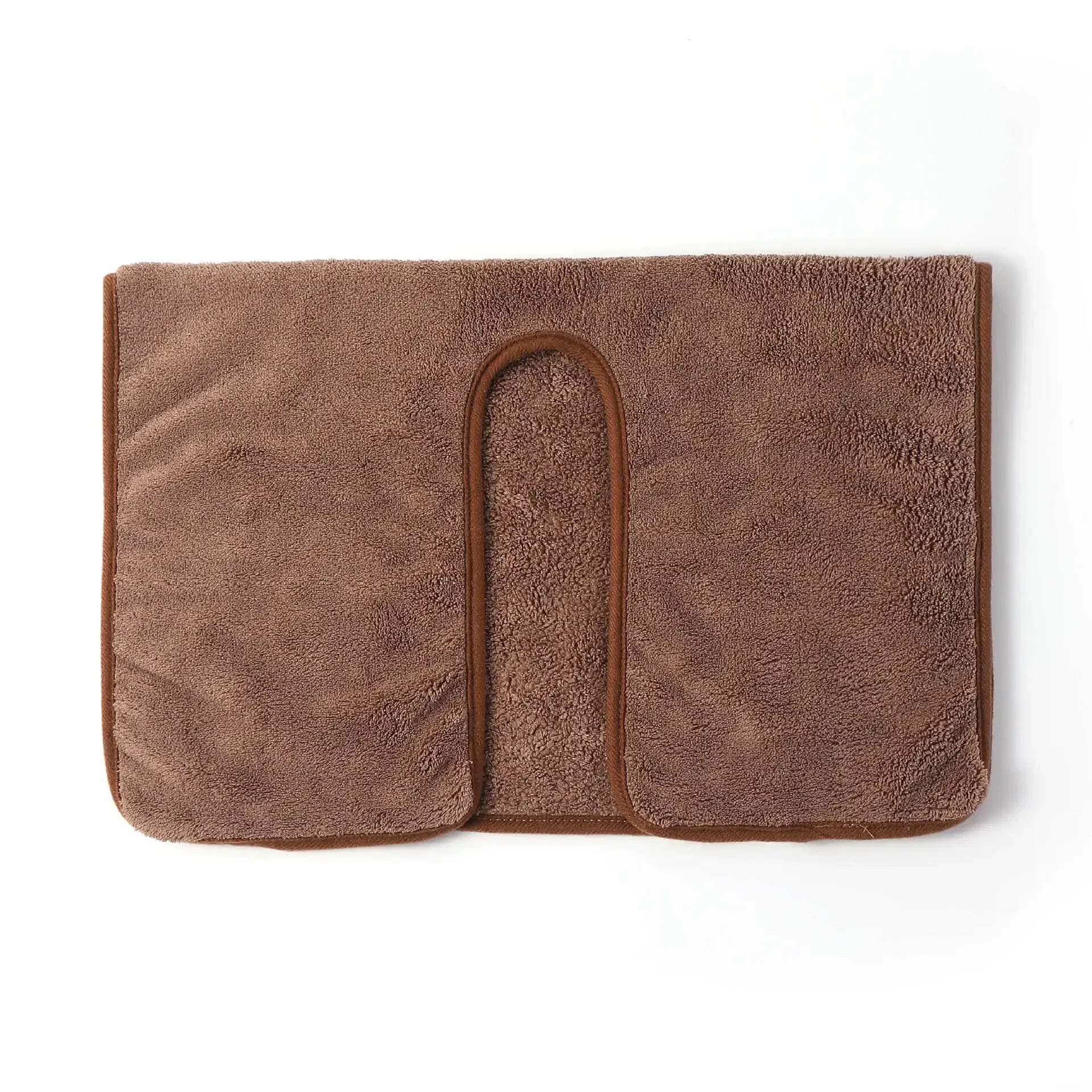 Beauty Salon Skincare Massage Towel