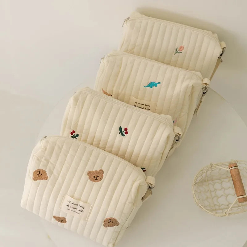 Diaper Bag for Stroller