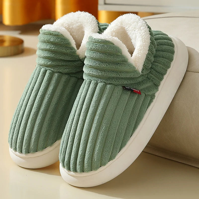 Soft Sole Cotton shoes