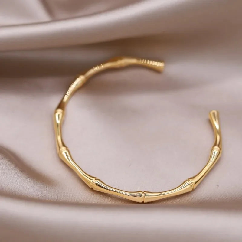 French elegant bracelet