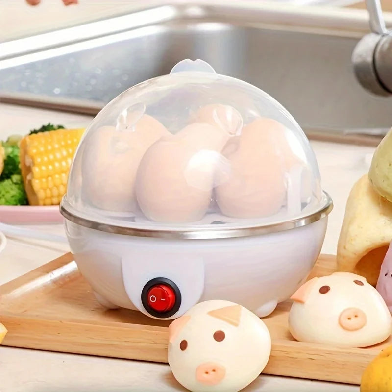 Egg cooker