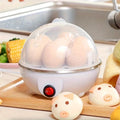 Egg cooker
