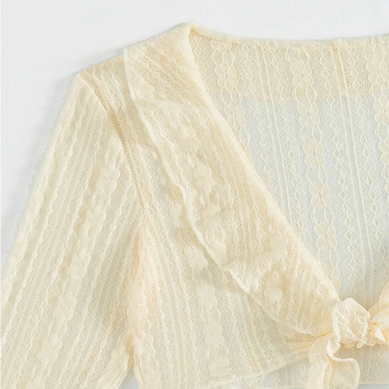 4pcs women  Beachwear