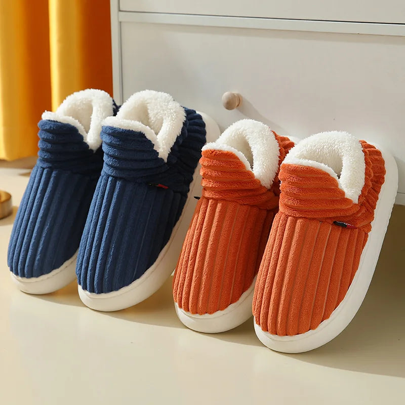 Soft Sole Cotton shoes