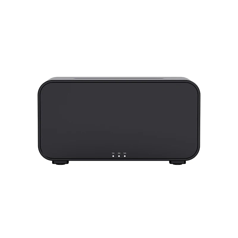 Aroma Diffuser Mini 7 Colorful Flame