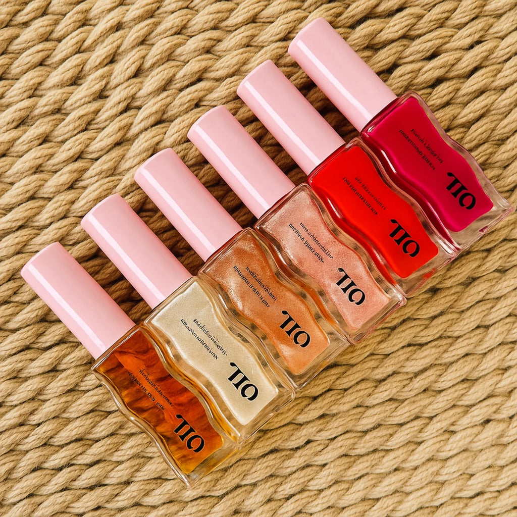 Moisturizing Lip Plumping Balm